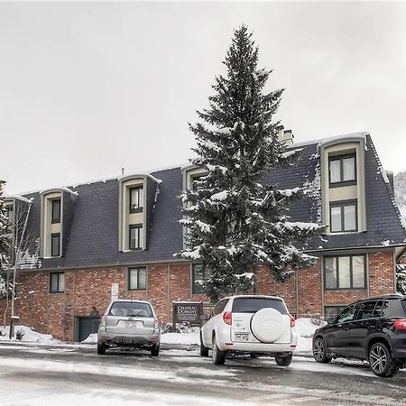 Chateau Dumont Aspen Room photo